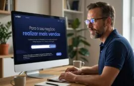 Vendas Por WhatsApp: Conheça A Plataforma Perfeita Para Turbiná-las
