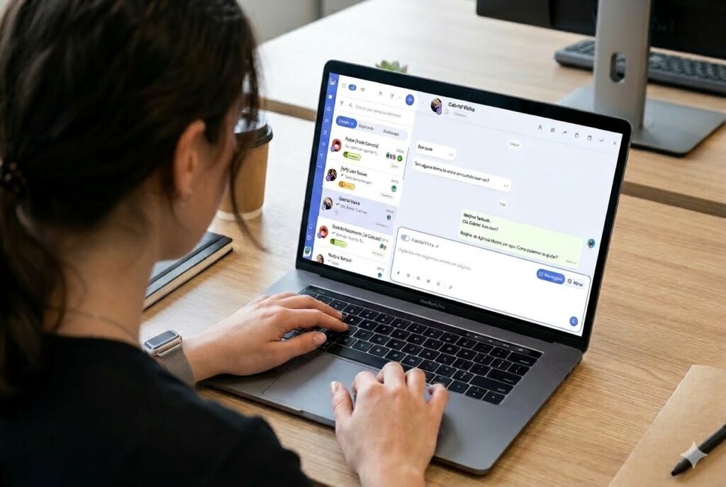 Vendas Por WhatsApp: Conheça a Umbler Talk