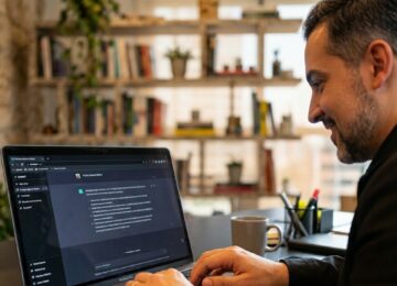 Como usar Projetos na IA: Pare de Misturar Assuntos no ChatGPT, Claude e Gemini