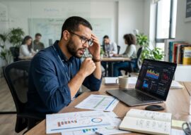 Relatórios com IA: Como Otimizar o Seu Tempo na Análise de Dados