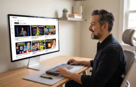 Como Fazer Análise De Concorrência No Youtube Usando O Claude Cowork