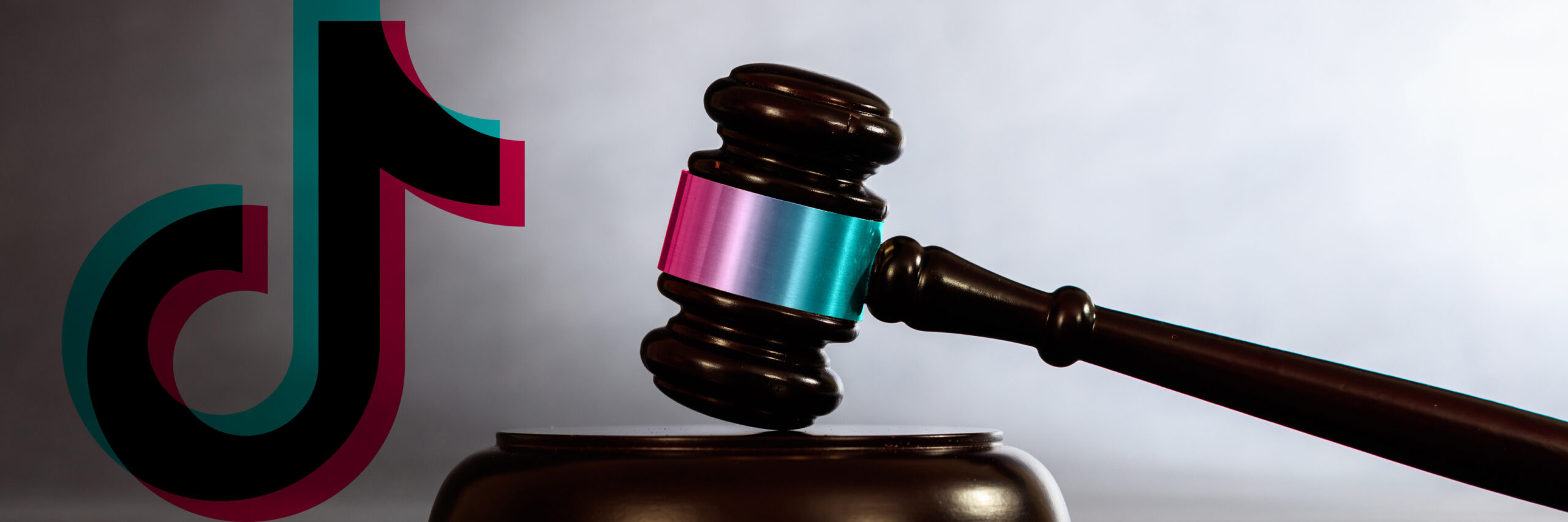 Multa da ANPD ao TikTok por violação da LGPD