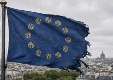 União Européia anuncia regulações ao ChatGPT