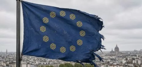 União Européia anuncia regulações ao ChatGPT