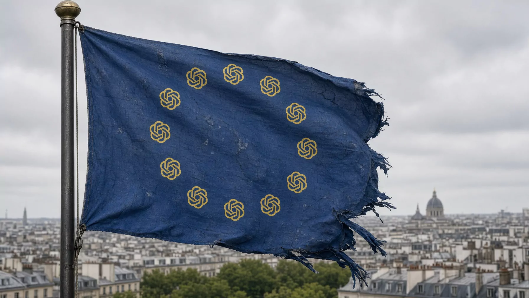 União Européia anuncia regulações ao ChatGPT
