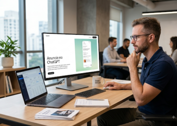 ChatGPT Ads: Como Preparar Sua Empresa Para Essa Nova Forma de Anunciar