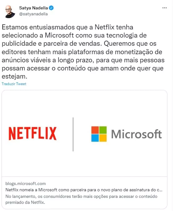 Netflix: como assinar ou migrar para o plano com anúncios